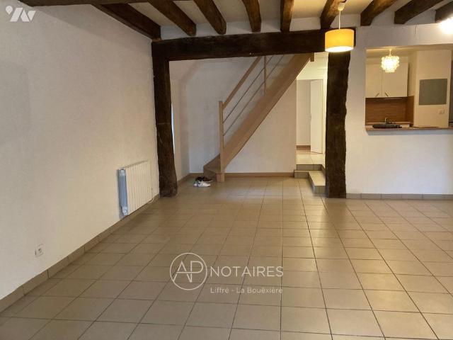 Appartement à louer Saint Aubin du Cormier
