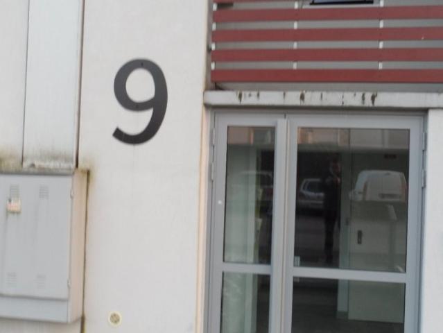 ▷ Appartement à louer • Saint Avold • 48 m² • 361 € | immoRegion