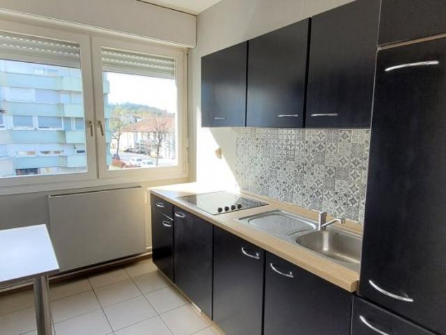 ▷ Appartement à louer • Saint Avold • 41,31 m² • 440 € | immoRegion