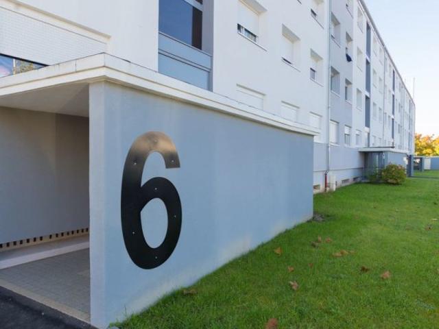 ▷ Appartement à louer • Saint Avold • 57 m² • 455 € | immoRegion