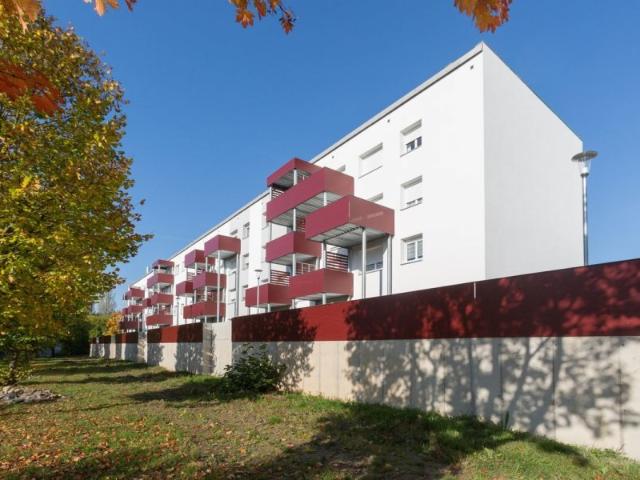 ▷ Appartement à louer • Saint Avold • 57 m² • 490 € | immoRegion