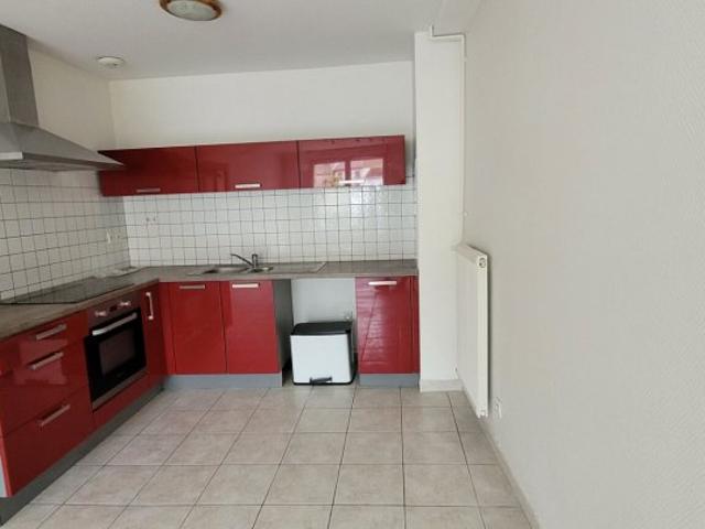 ▷ Appartement à louer • Saint Avold • 66,65 m² • 585 € | immoRegion