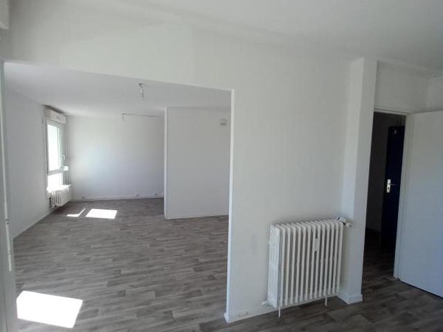 ▷ Appartement à louer • Saint Avold • 76 m² • 556 € | immoRegion