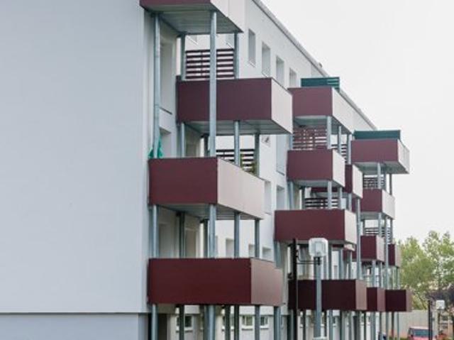 ▷ Appartement à louer • Saint Avold • 78 m² • 649 € | immoRegion