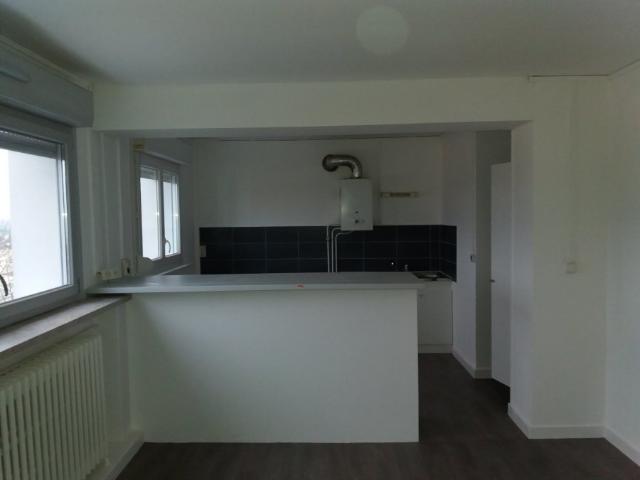 ▷ Appartement à louer • Saint Avold • 71 m² • 555 € | immoRegion