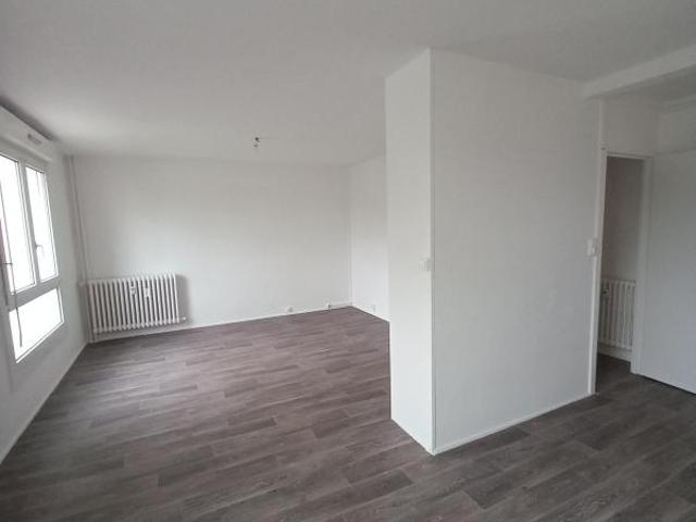 ▷ Appartement à louer • Saint Avold • 71 m² • 556 € | immoRegion