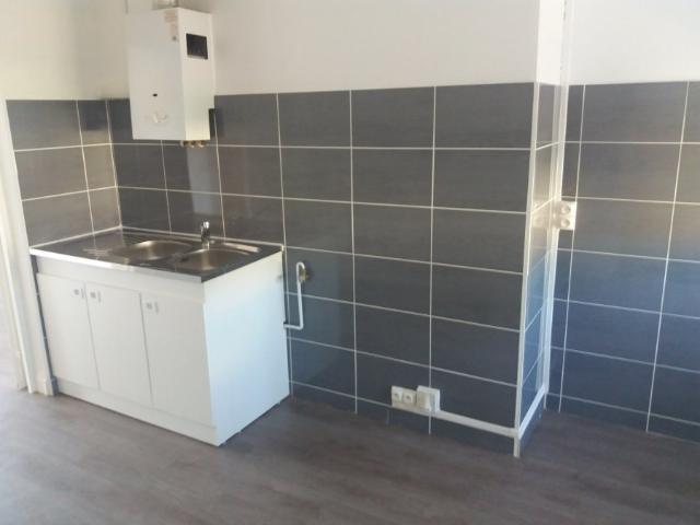 ▷ Appartement à louer • Saint Avold • 84 m² • 707 € | immoRegion