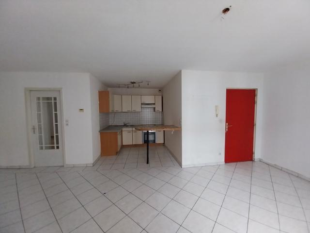 ▷ Appartement à louer • Saint Avold • 96 m² • 650 € | immoRegion