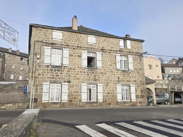 Appartement à louer Saint Agrève