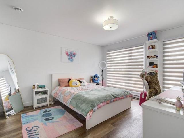 Appartement à louer Saint Ambroise de Kildare