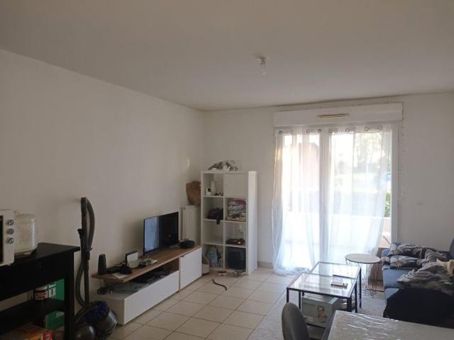 Appartement à louer Saint Brieuc