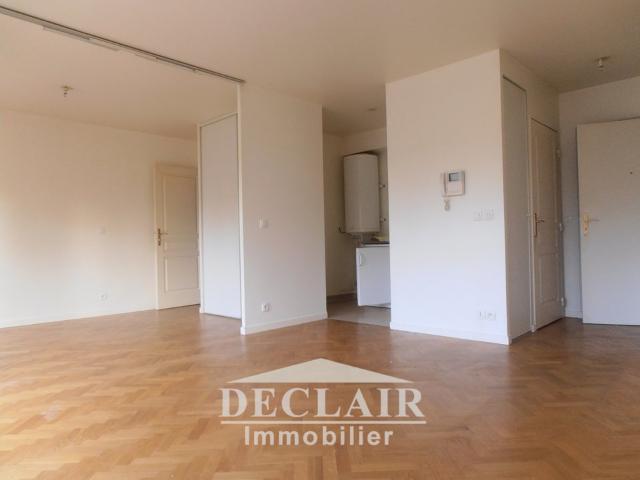 APPARTEMENT à louer SAINT CYR L'ECOLE
