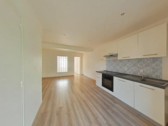 Appartement à louer Saint Étienne