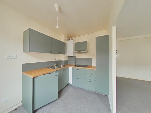 Appartement à louer Saint Étienne