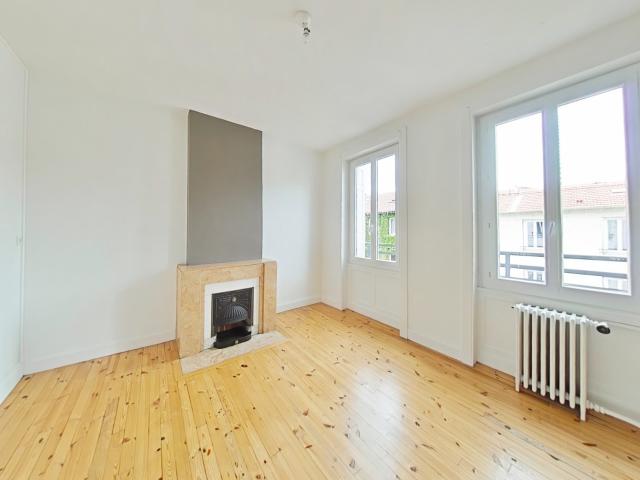 Appartement à louer Saint Étienne