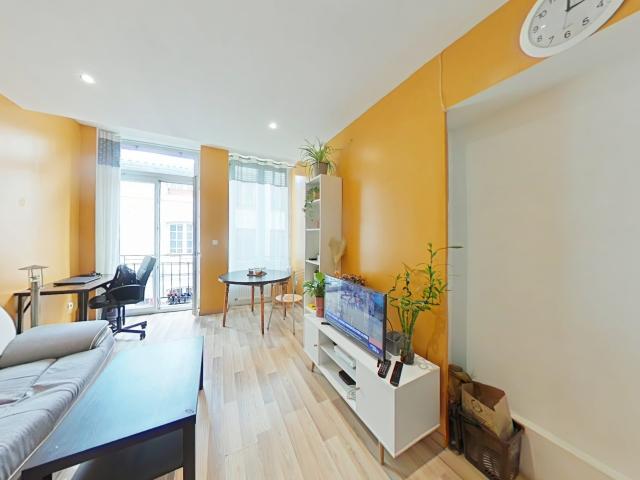 Appartement à louer Saint Étienne