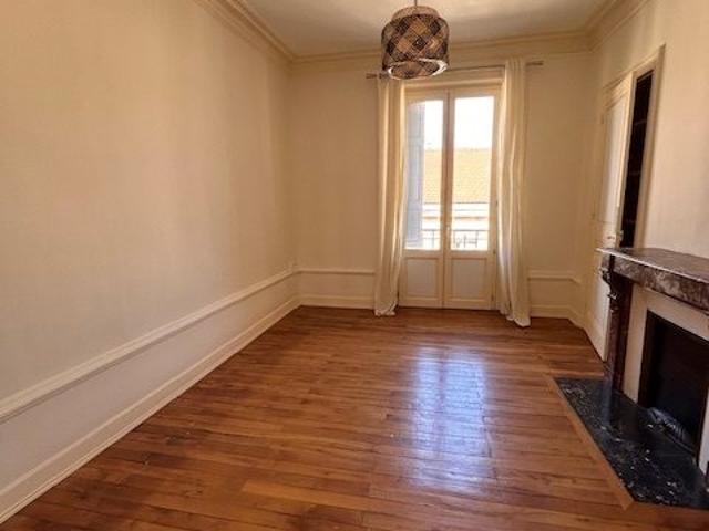 Appartement à louer Saint Étienne