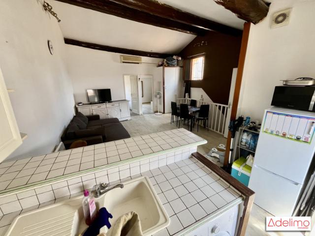 Appartement à louer Saint Gilles