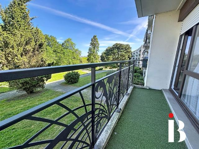 ▷ Appartement à louer • Saint Herblain • 21,27 m² • 493 € | immoRegion