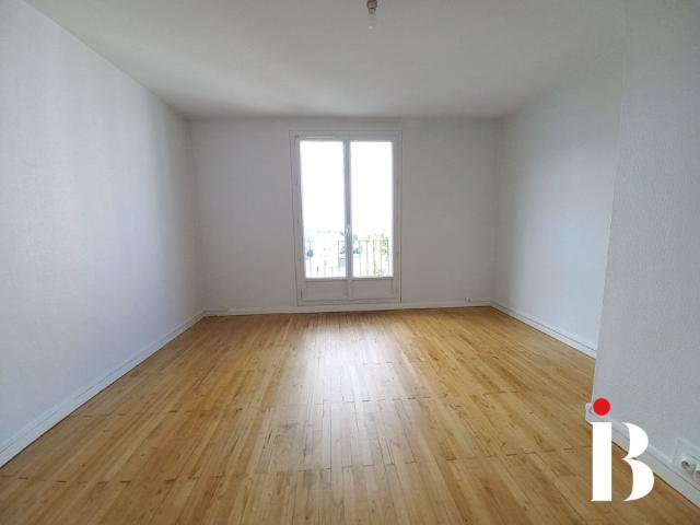 ▷ Appartement à louer • Saint Herblain • 39 m² • 630 € | immoRegion