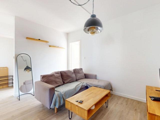 ▷ Appartement à louer • Saint Herblain • 46,92 m² • 825 € | immoRegion