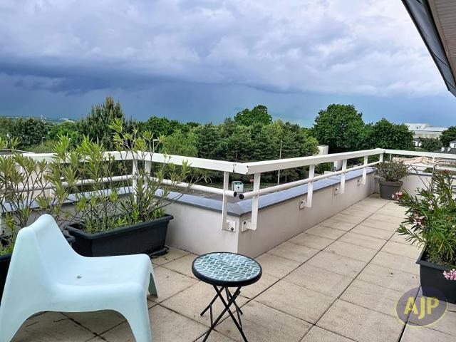▷ Appartement à louer • Saint Herblain • 41,27 m² • 625 € | immoRegion