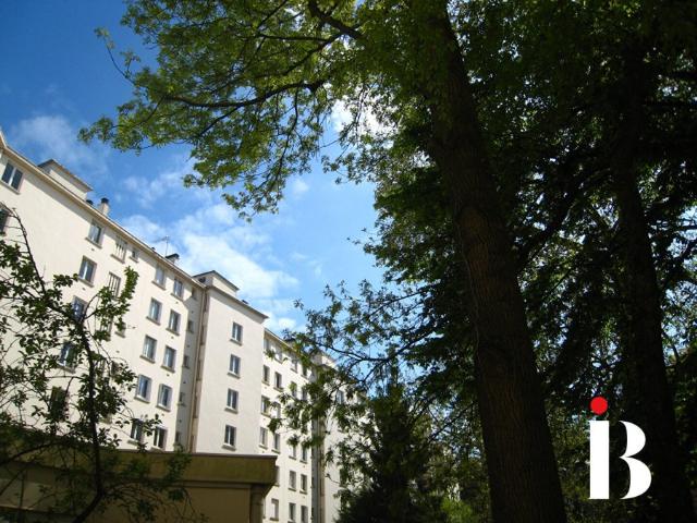 ▷ Appartement à louer • Saint Herblain • 53 m² • 723 € | immoRegion