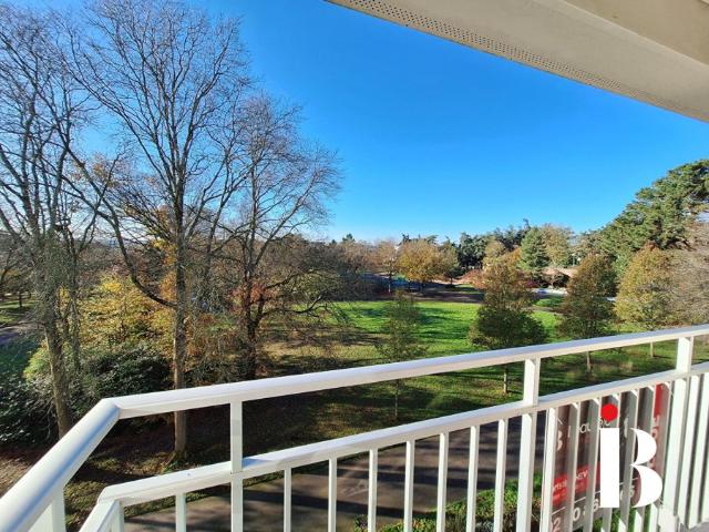 ▷ Appartement à louer • Saint Herblain • 67,6 m² • 748 € | immoRegion