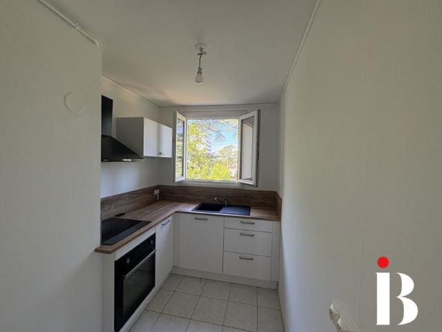 ▷ Appartement à louer • Saint Herblain • 63 m² • 799 € | immoRegion