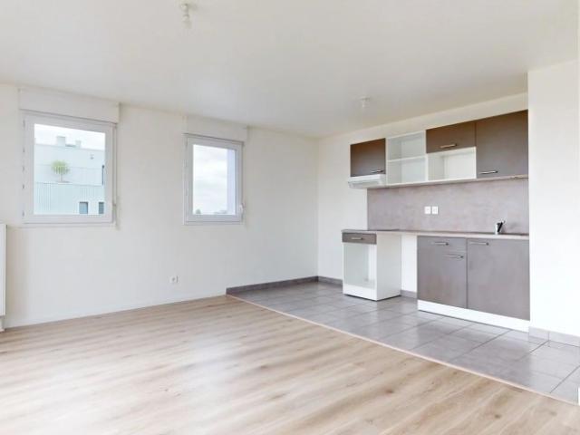 ▷ Appartement à louer • Saint Herblain • 63,5 m² • 778 € | immoRegion