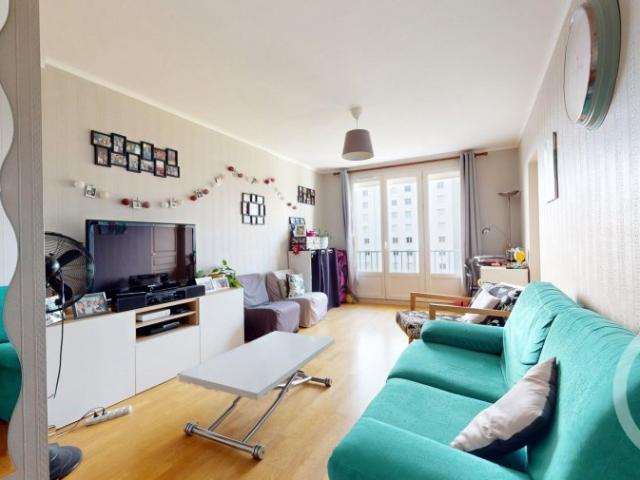 ▷ Appartement à louer • Saint Herblain • 74,3 m² • 764 € | immoRegion