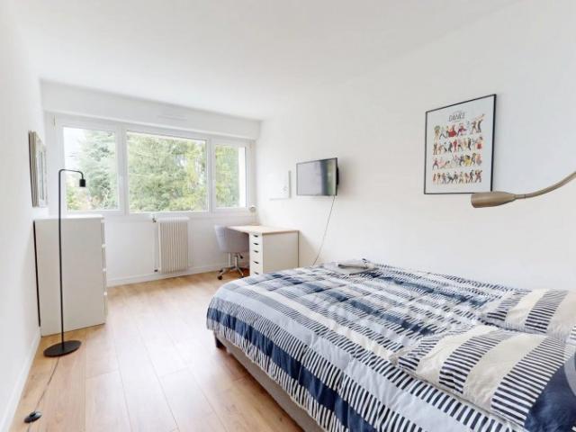 ▷ Appartement à louer • Saint Herblain • 70,21 m² • 1 050 € | immoRegion