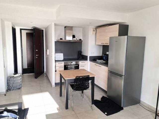 ▷ Appartement à louer • Saint Julien lès Metz • 40,71 m² • 725 € | immoRegion