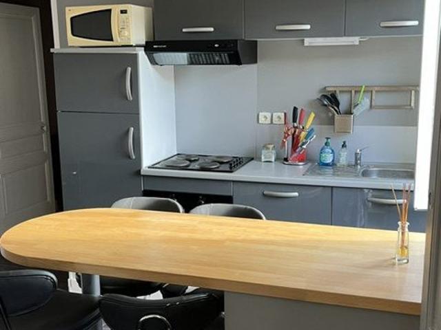 Appartement à louer Saint Junien