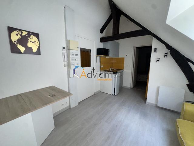 Appartement à louer Saint Jean de Braye