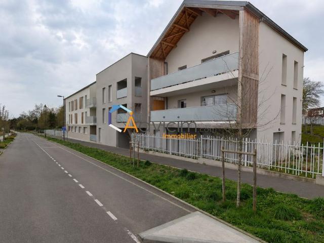 Appartement à louer Saint Jean de Braye