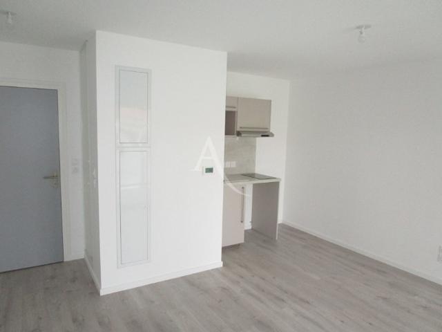 ▷ Appartement à louer • Saint Jean de Monts • 40,68 m² • 660 € | immoRegion