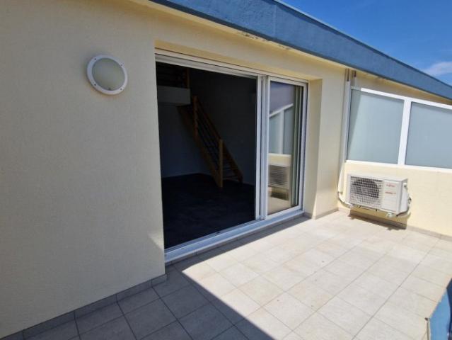 ▷ Appartement à louer • Saint Jean de Monts • 45 m² • 650 € | immoRegion