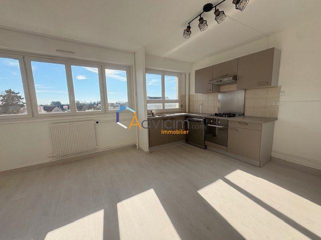 Appartement à louer Saint Jean le Blanc