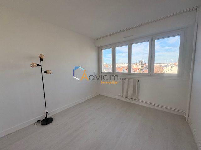 Appartement à louer Saint Jean le Blanc