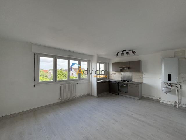 Appartement à louer Saint Jean le Blanc