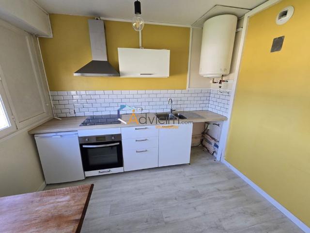 Appartement à louer Saint Jean le Blanc