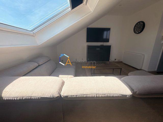 Appartement à louer Saint Jean le Blanc
