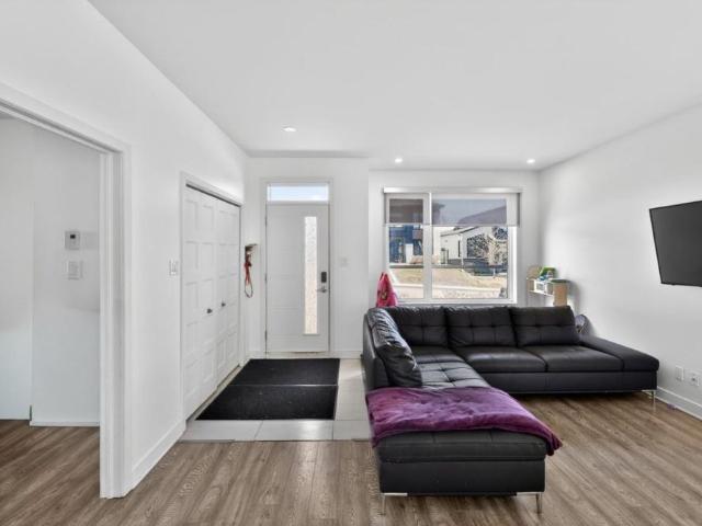 Appartement à louer Saint Jérôme Bellefeuille