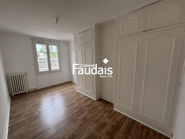 Appartement à louer Saint Lô