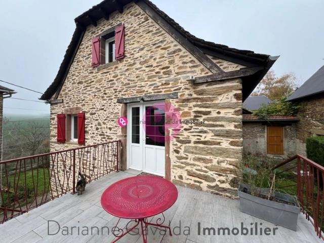 Appartement à louer Saint Parthem