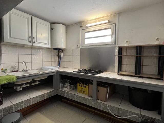 Appartement à louer Saint Pierre