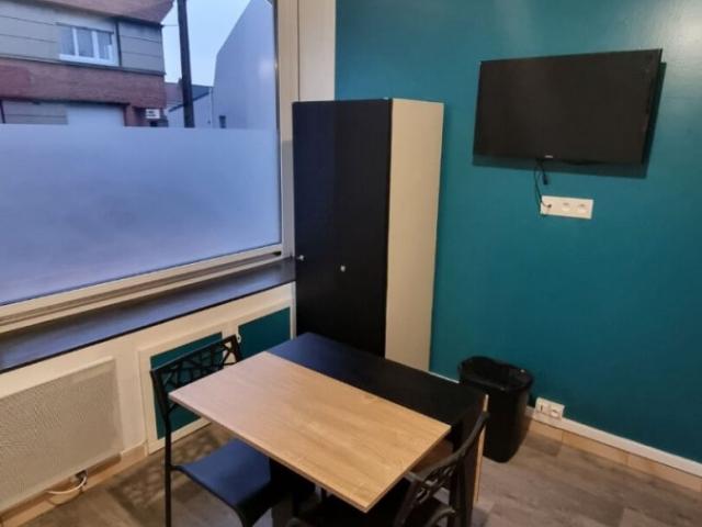 ▷ Appartement à louer • Saint Pol sur Mer • 16,9 m² • 450 € | immoRegion