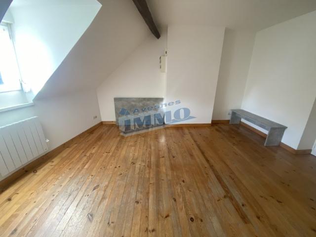 ▷ Appartement à louer • Saint Pol sur Ternoise • 36 m² • 430 € | immoRegion