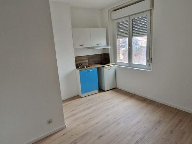 Appartement à louer Saint Quentin